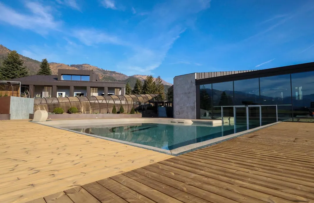 Collina Luxury Relais-1