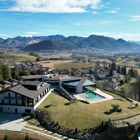 Collina Luxury Relais-3