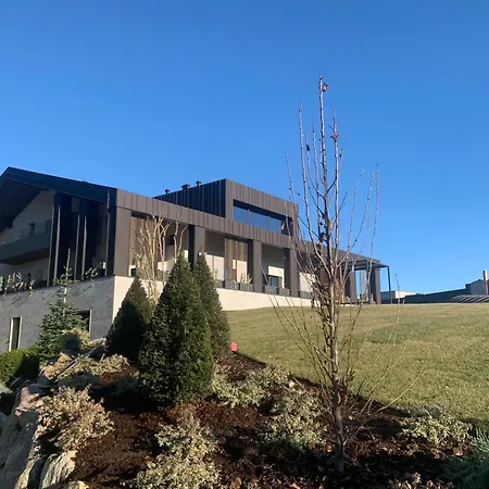Collina Luxury Relais-2